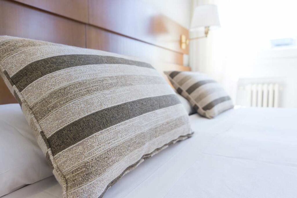 Travel with a Fear of Insects (and Avoid Bedbugs)