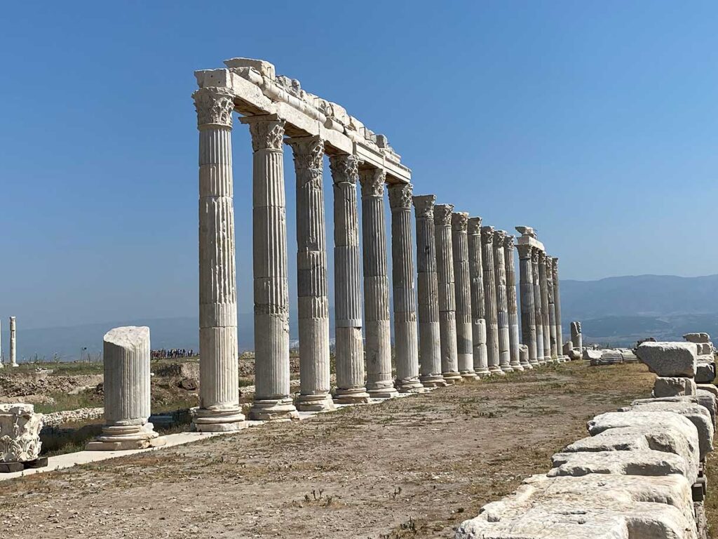 Laodicea Turkey