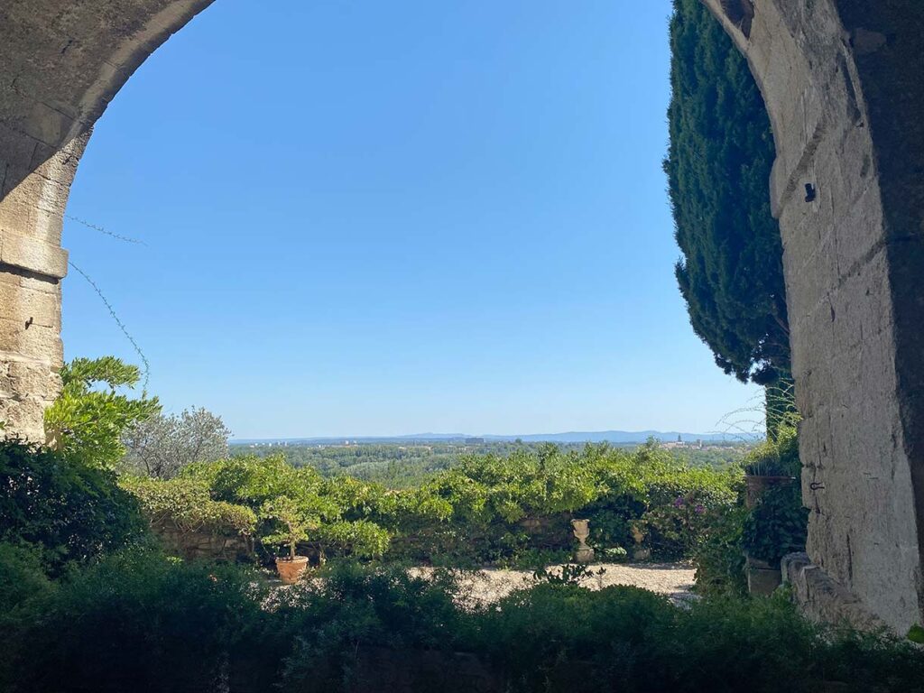 Where to Stay Outside Lyon, France