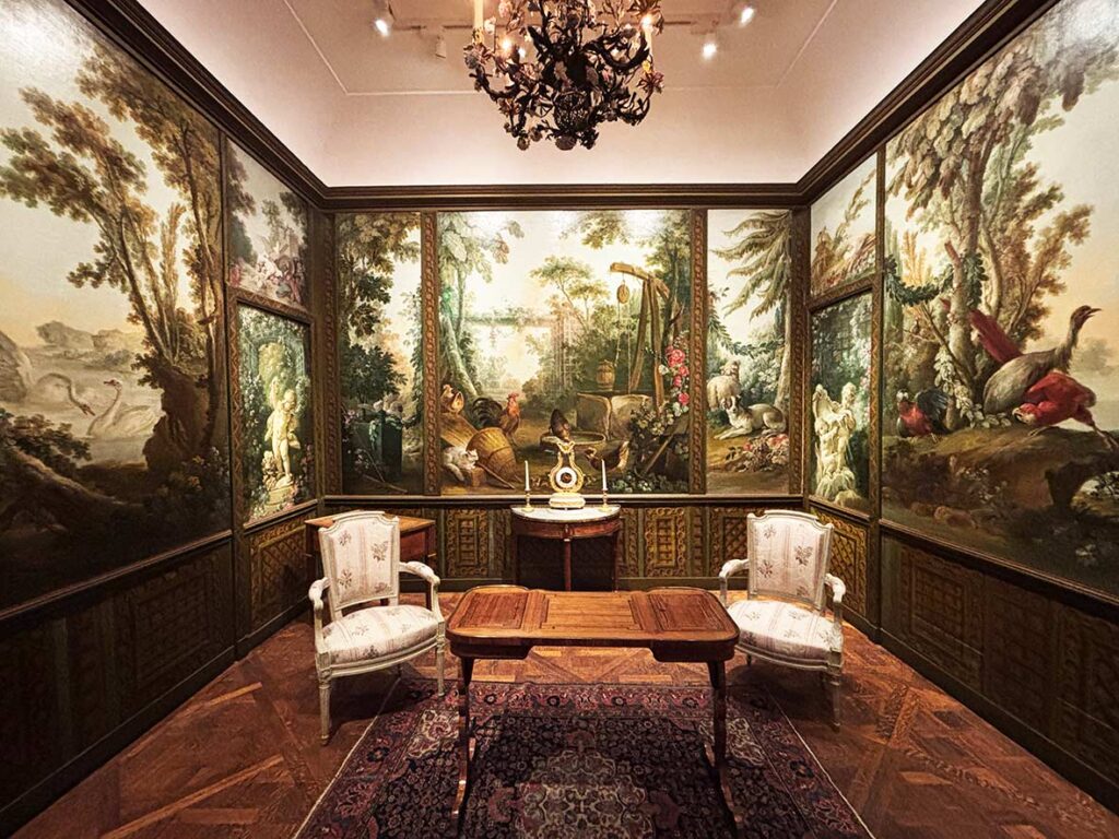 Free Museums, Churches, Attractions and Other Indoor Activities in Paris